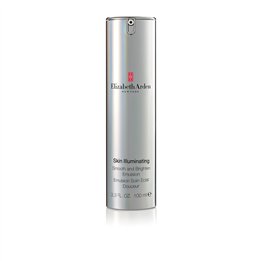 Elizabeth Arden, Skin Illuminating, Hyaluronic Acid, Brightening, Emulsion, For Face, 100 ml *Tester - Teknashop Ltd