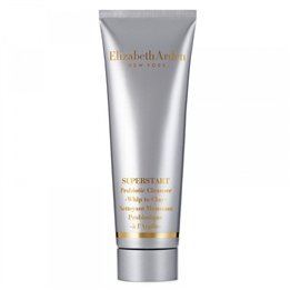 Elizabeth Arden, Superstart , Cleansing, Cleansing Cream, 125 ml *Tester - Teknashop Ltd