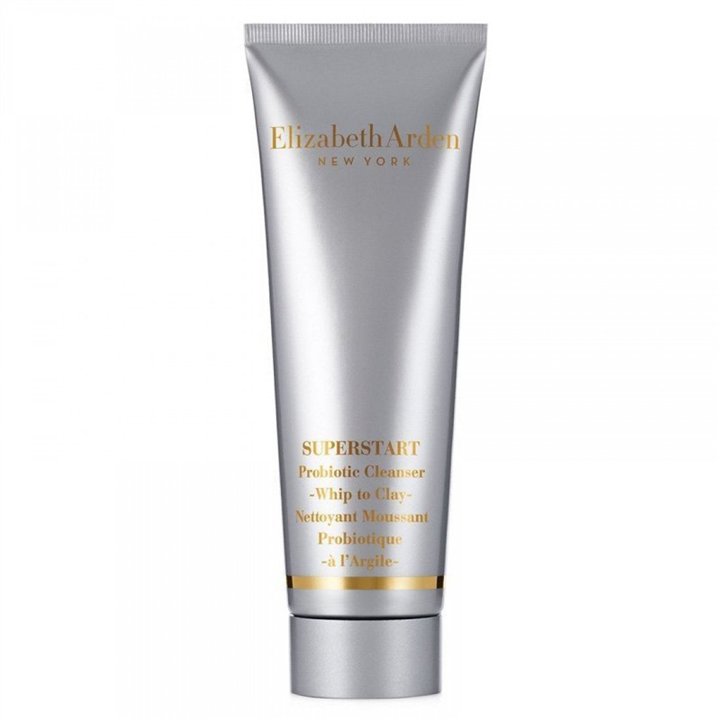 Elizabeth Arden, Superstart , Cleansing, Cleansing Cream, 125 ml *Tester - Teknashop Ltd