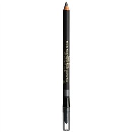 Elizabeth Arden, Smoky Eyes, Gel Pencil Eyeliner, 02, Gunmetal, 1.1 g *Tester - Teknashop Ltd