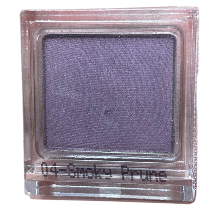 La Roche-Posay, Respectissime, Eyeshadow Compact, 04, Smoky Prune 62P60J, 4.4 g *Tester - Teknashop Ltd