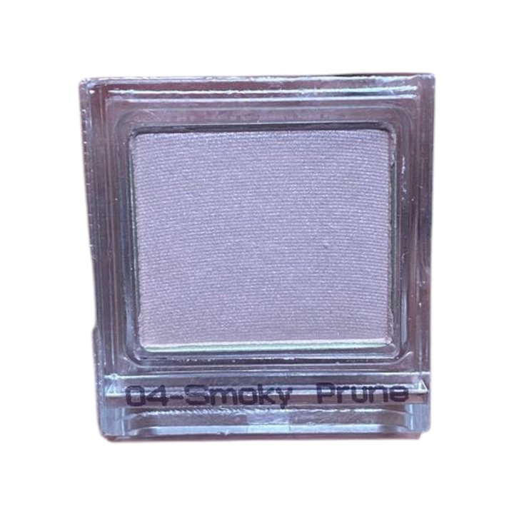 La Roche-Posay, Respectissime, Eyeshadow Compact, 04, Smoky Prune 62R30J, 4.4 g *Tester - Teknashop Ltd