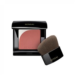 Sensai, Blooming, Blush Compact Powder, 03, Coral, 4 g *Tester - Teknashop Ltd