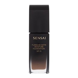 Sensai, Flawless, Liquid Foundation, Fs205, Mocha Beige, SPF 25, 12 ml *Tester - Teknashop Ltd