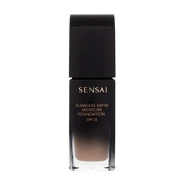 Sensai, Flawless, Liquid Foundation, Fs103, Sand Beige, SPF 25, 12 ml *Tester - Teknashop Ltd