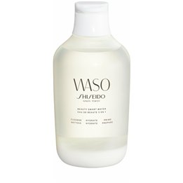 Shiseido, Waso Beauty Smart, Cleansing, Micellar Water, For All Skin Types, 250 ml *Tester - Teknashop Ltd