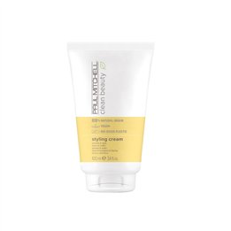 Paul Mitchell, Clean Beauty Styling, Vegan, Hair Styling Cream, 100 ml - Teknashop Ltd
