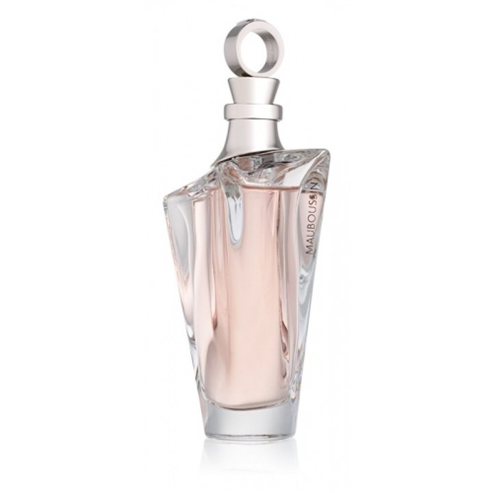 Mauboussin, Pour Elle, Eau De Parfum, For Women, 100 ml *Tester - Teknashop Ltd