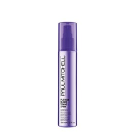 Paul Mitchell, Blonde Platinum Blonde, Paraben-Free, Hair Toning Spray, For Blonde/Highlighted/Gray Or White Hair, 150 ml - Tekn