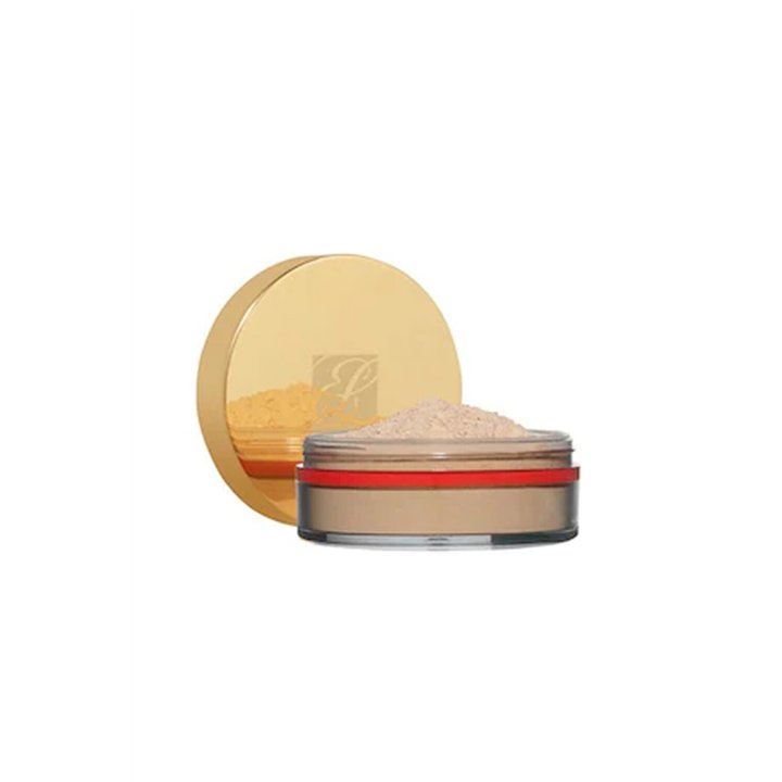 Estee Lauder, Nutritious - Vita-Mineral, Titanium Dioxide, Radiant Finish, Makeup Powder, 05, Intensity, 15 g - Teknashop Ltd