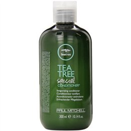 Tea Tree by Paul Mitchell, Special, Paraben-Free, Hair Conditioner, Invigorating, 300 ml - Teknashop Ltd