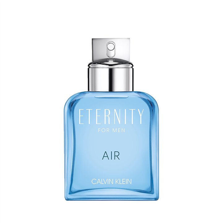 Calvin Klein, Eternity Air, Eau De Toilette, For Men, 100 ml - Teknashop Ltd