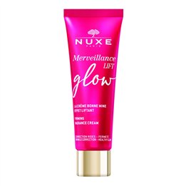 Nuxe, Merveillance Lift, Glow Firming, Cream, For Face, 50 ml - Teknashop Ltd