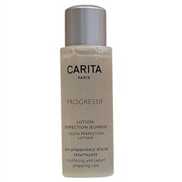 Carita Paris, Progressif, Albizia Extract, Refreshing, Exfoliating Lotion, 50 ml *Tester - Teknashop Ltd