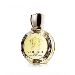 Versace, Eros Femme, Eau De Toilette, For Women, 100 ml *Tester - Teknashop Ltd