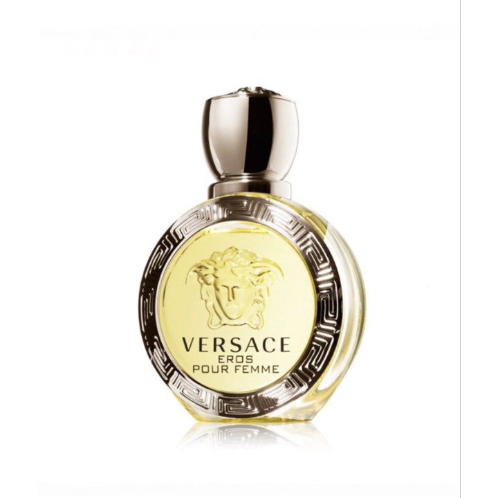 Versace, Eros Femme, Eau De Toilette, For Women, 100 ml *Tester - Teknashop Ltd
