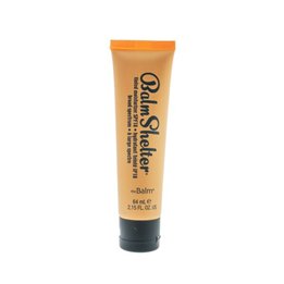The Balm, Balm Shelter, Moisturizing, BB Cream, SPF 18, 64 ml *Tester - Teknashop Ltd