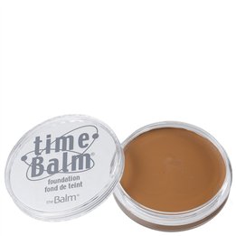 The Balm, Time Balm, Cream Foundation, After Dark, 21.3 g *Tester - Teknashop Ltd