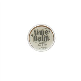 The Balm, Time Balm, Cream Foundation, Lighter Than Light, 21.3 g *Tester - Teknashop Ltd