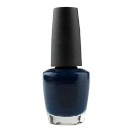 Opi, Nail Lacquer, Nail Polish, NL F58, Incognito In Sausalito, 15 ml - Teknashop Ltd