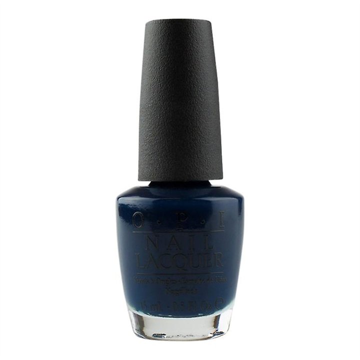 Opi, Nail Lacquer, Nail Polish, NL F58, Incognito In Sausalito, 15 ml - Teknashop Ltd