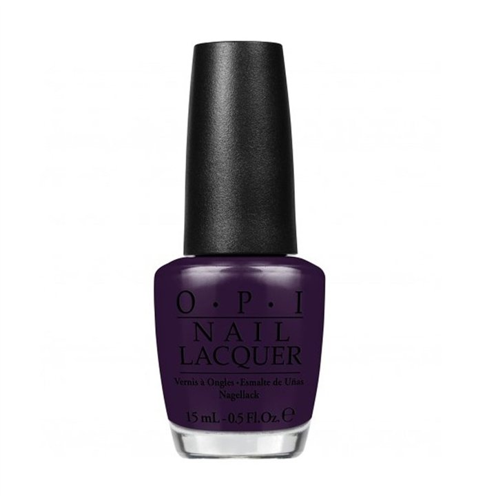 Opi, Nail Lacquer, Nail Polish, NL N49, Viking In A Vinter Vonderland, 15 ml - Teknashop Ltd