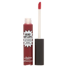 The Balm, Prrety Smart, Lip Gloss, Boom!, 6.5 ml - Teknashop Ltd