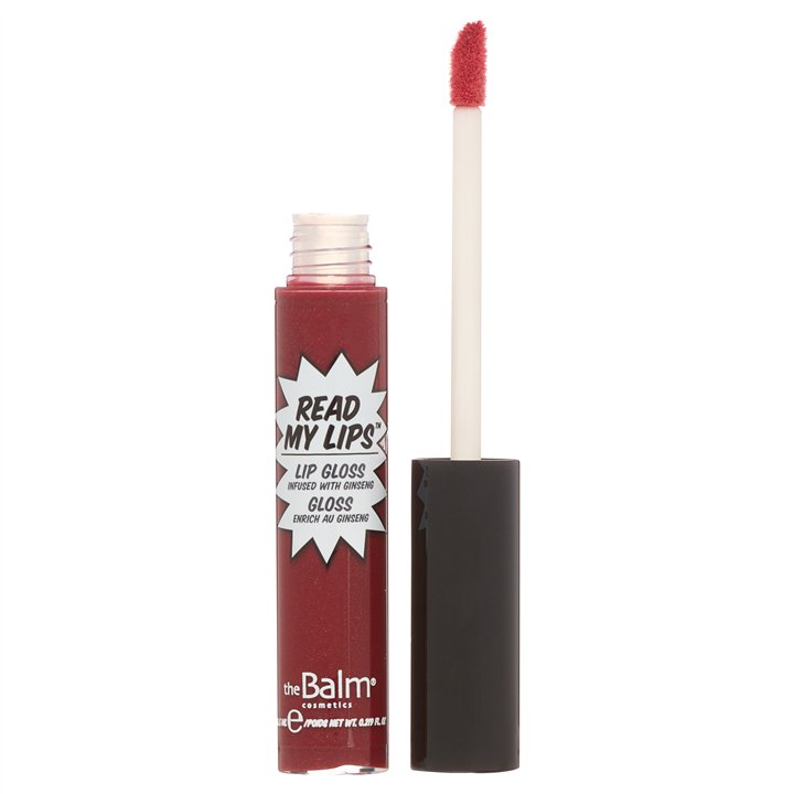 The Balm, Prrety Smart, Lip Gloss, Boom!, 6.5 ml - Teknashop Ltd