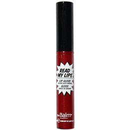 The Balm, Prrety Smart, Lip Gloss, Va Va Voom!, 6.5 ml - Teknashop Ltd