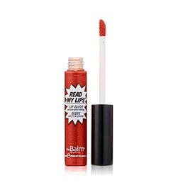 The Balm, Prrety Smart, Lip Gloss, Wow!, 6.5 ml - Teknashop Ltd