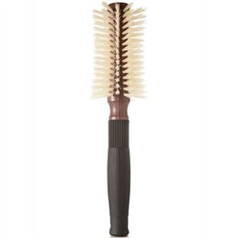 Christophe Robin, Accessories, Round, Hair Brush - Teknashop Ltd