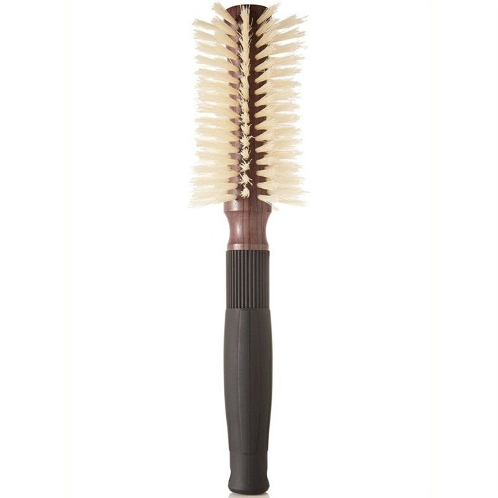Christophe Robin, Accessories, Round, Hair Brush - Teknashop Ltd