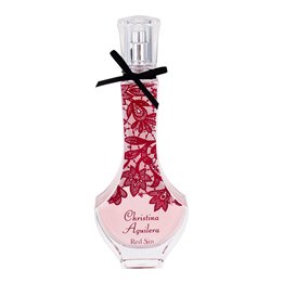 Christina Aguilera, Red Sin, Eau De Parfum, For Women, 15 ml *Miniature - Teknashop Ltd