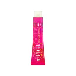 Tigi, Colour Gloss, Semi-Permanent Hair Dye, 1/0 Natural Black, 60 ml - Teknashop Ltd