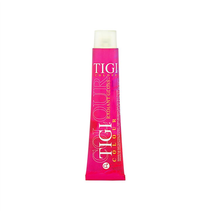 Tigi, Colour Gloss, Semi-Permanent Hair Dye, 1/0 Natural Black, 60 ml - Teknashop Ltd