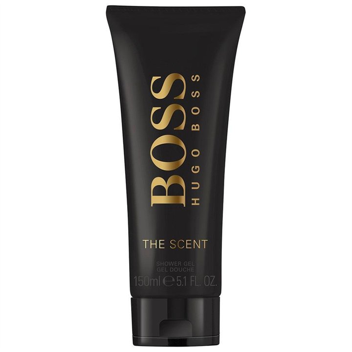 Hugo Boss, The Scent, Cleansing, Shower Gel, 50 ml - Teknashop Ltd