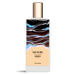 Memo Paris, Graines Vagabondes - Ilha do Mel, Eau De Parfum, Unisex, 75 ml - Teknashop Ltd