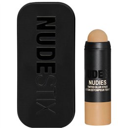 Nudestix, Nudies, Illuminating, Concealer Stick, Blur-Medium, 7 g - Teknashop Ltd