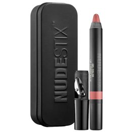 Nudestix, Gel Color, Lip & Cheek Balm 2-In-1, Tay Tay, 2.8 g *Tester - Teknashop Ltd