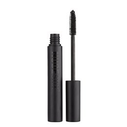Nudestix, Nudestix, Lenghtening and Thickening, Mascara, Black, 8 g *Tester - Teknashop Ltd
