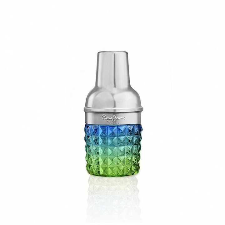 Pepe Jeans, Cocktail Edition, Eau De Toilette, For Men, 30 ml - Teknashop Ltd