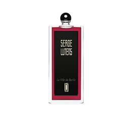 Serge Lutens, La Fille de Berlin, Eau De Parfum, Unisex, 100 ml - Teknashop Ltd