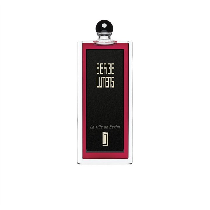 Serge Lutens, La Fille de Berlin, Eau De Parfum, Unisex, 100 ml - Teknashop Ltd