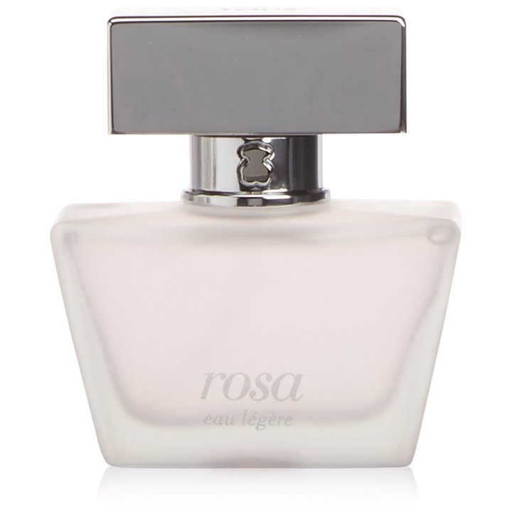 Tous, Rosa Eau Legere, Eau De Toilette, For Women, 90 ml *Tester - Teknashop Ltd