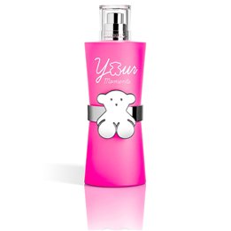Tous, Your Moments, Eau De Toilette, For Women, 90 ml *Tester - Teknashop Ltd