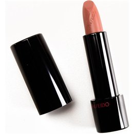 Shiseido, Rouge Rouge, Cream Lipstick, Be323, Dusky Honey, 4 g *Tester - Teknashop Ltd