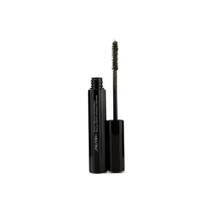 Shiseido, Full Lash Multi-Dimension, Waterproof, Mascara, Br602, Brown, 8 ml *Tester - Teknashop Ltd