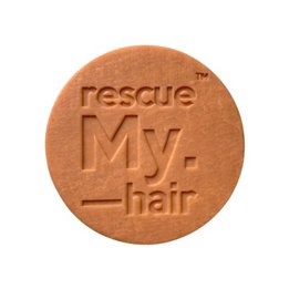 Rescue, Infuse My Colour, Hair Shampoo Bar, For Nourishing, 80 g - Teknashop Ltd
