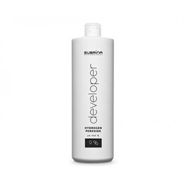 Subrina Professional, CremeOxyd, Hair Oxidant Lotion, 9%, 30 vol, 1000 ml - Teknashop Ltd