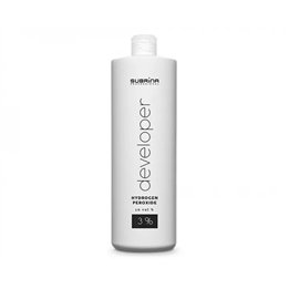 Subrina Professional, CremeOxyd, Hair Oxidant Lotion, 3%, 10 vol, 1000 ml - Teknashop Ltd